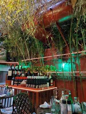 Trattoria Casa Di Isacco