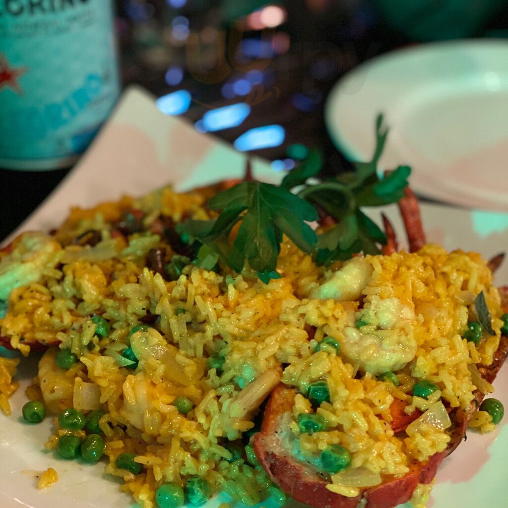 Trattoria Casa Di Isacco