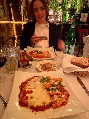 Trattoria Casa Di Isacco