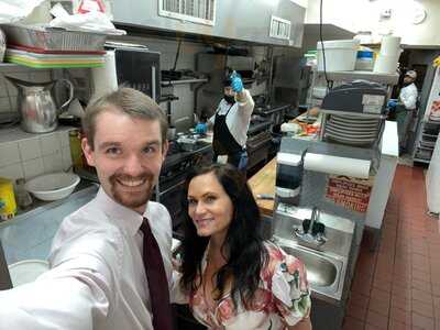 Trattoria Casa Di Isacco