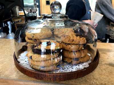 Sextant Coffee Roasters