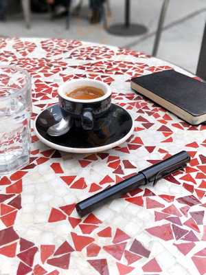 Sextant Coffee Roasters