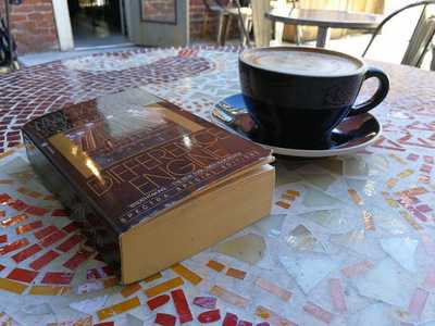 Sextant Coffee Roasters