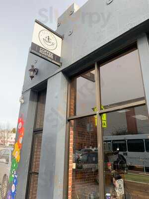 Sextant Coffee Roasters