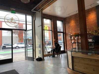 Sextant Coffee Roasters