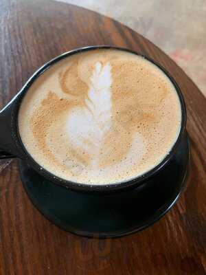 Sextant Coffee Roasters