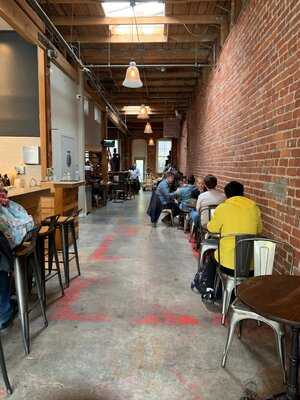 Sextant Coffee Roasters