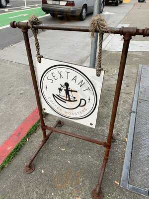 Sextant Coffee Roasters
