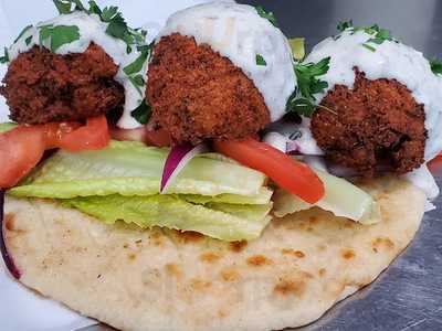 Firehouse Restaurant