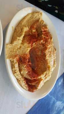 Firehouse Restaurant