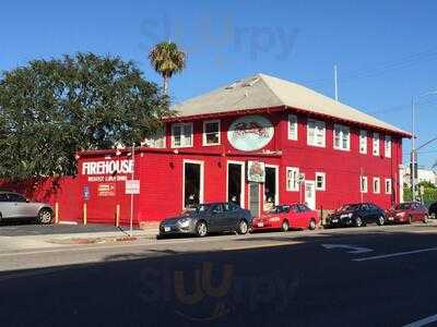 Firehouse Restaurant