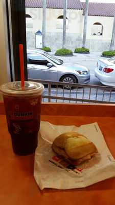 Dunkin