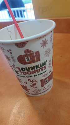 Dunkin