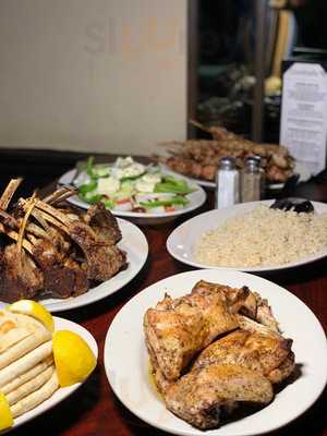 Spectrum Bar & Grill