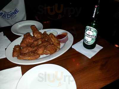 Spectrum Bar & Grill