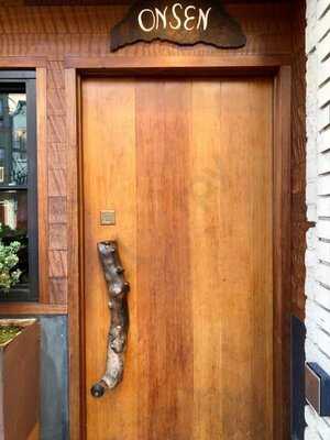 Onsen