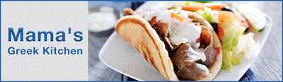 Mama's Greek Kitchen