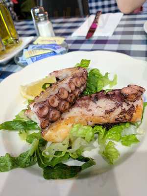 Mama's Greek Kitchen