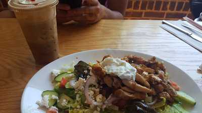 Mama's Greek Kitchen