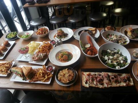 Municipal Bar & Dining Co.