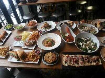 Municipal Bar & Dining Co.