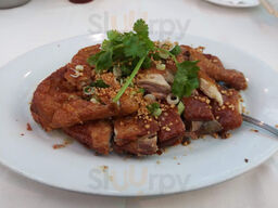 East Ocean Seafood Restaurant