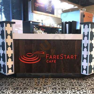 Farestart Cafe