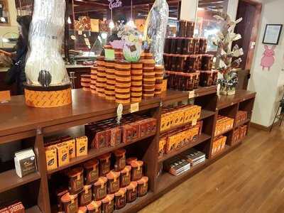 Jacques Torres Chocolate