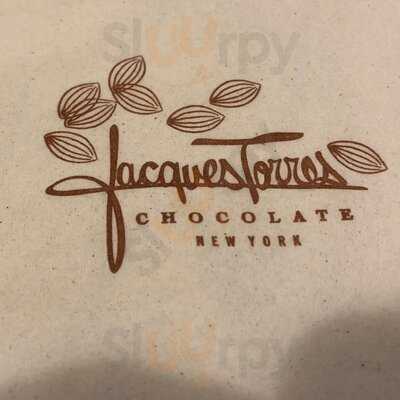 Jacques Torres Chocolate