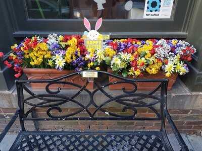 Jacques Torres Chocolate