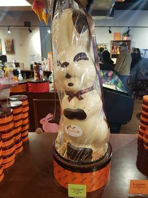 Jacques Torres Chocolate