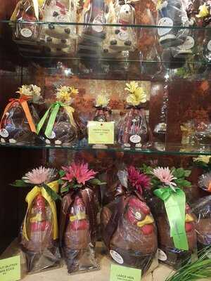 Jacques Torres Chocolate