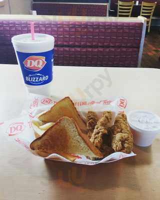 Dairy Queen