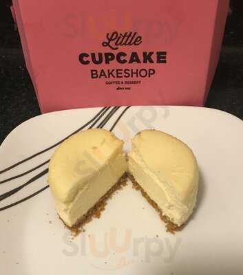 Little Cupcakes Bakeshop
