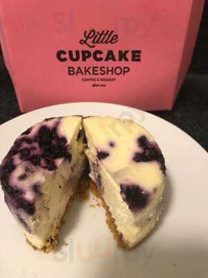 Little Cupcakes Bakeshop