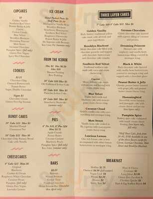 Little Cupcakes Bakeshop