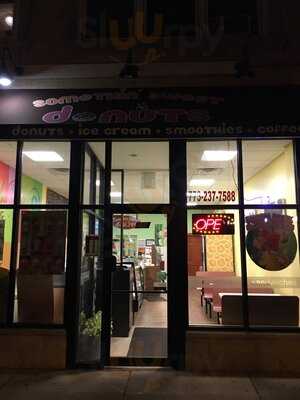 Somethin' Sweet Donuts