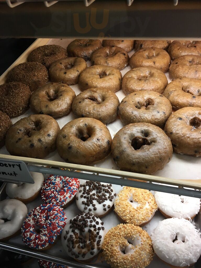 Somethin' Sweet Donuts
