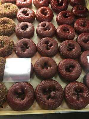 Somethin' Sweet Donuts