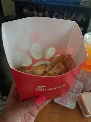 Chick-fil-a