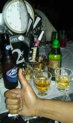 Greenwood's Bar & Grill