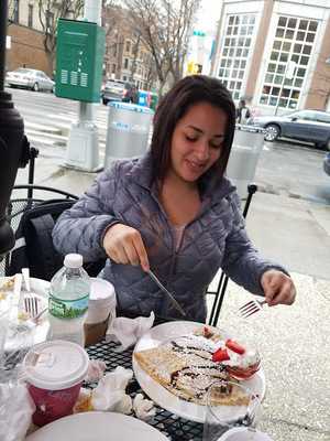 The Estaminet Brooklyn