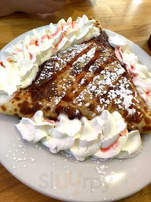 The Estaminet Brooklyn