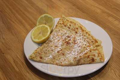 The Estaminet Brooklyn