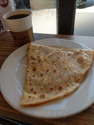 The Estaminet Brooklyn