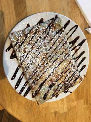 The Estaminet Brooklyn