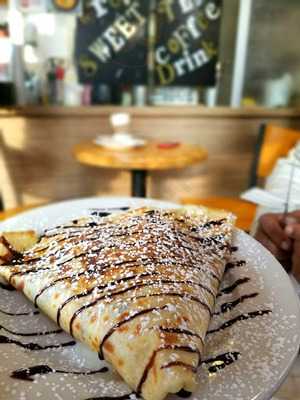 The Estaminet Brooklyn