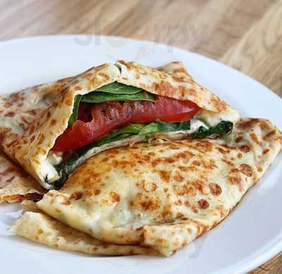 The Estaminet Brooklyn