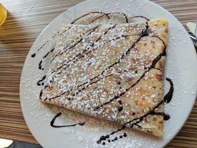 The Estaminet Brooklyn