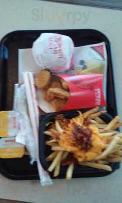 Wendy's